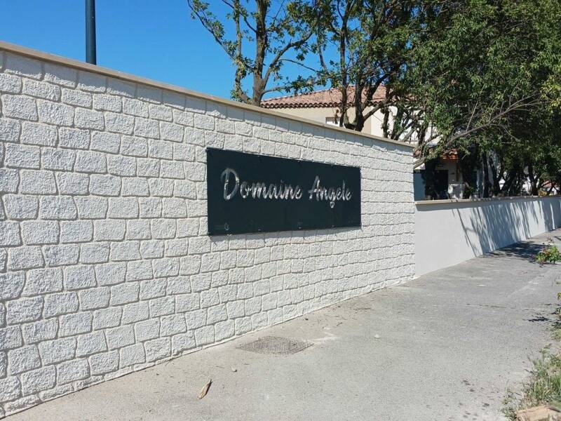 Maison à louer, 106m², MIRAMAS