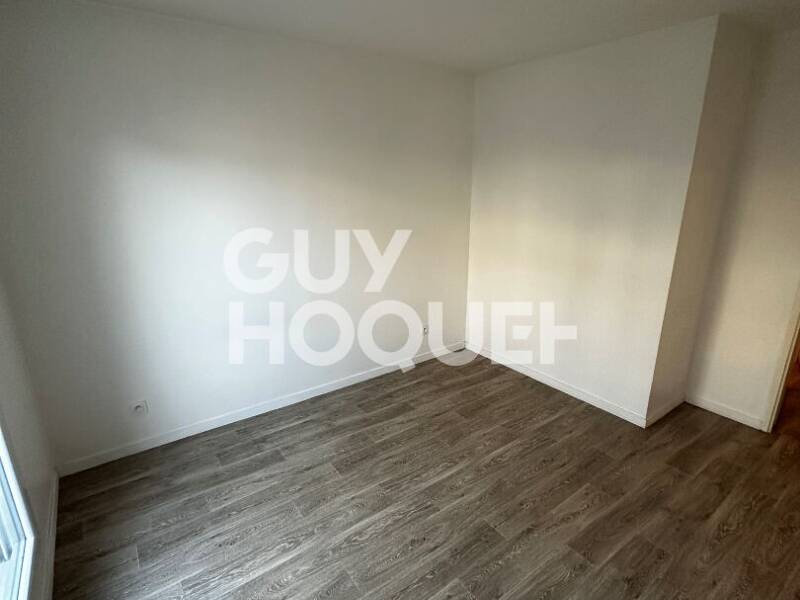 Maison à louer, 37m², MONTFERMEIL