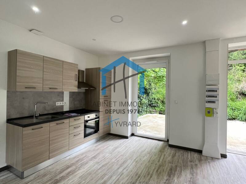 Maison à louer, 60m², SAINT ETIENNE