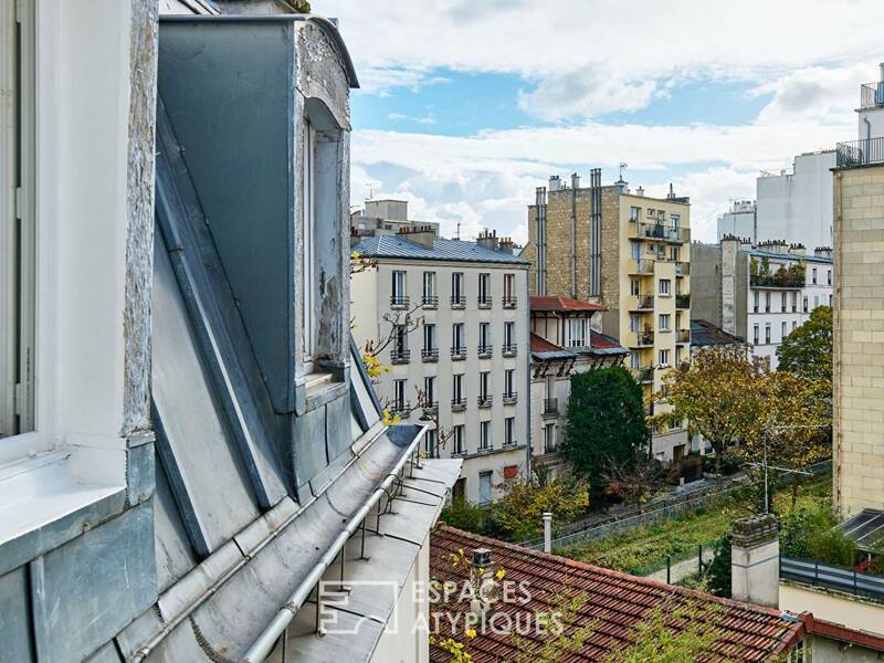 Maison à vendre, 52m², PARIS 12E