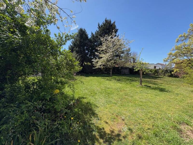 Maison à louer, 78m², ROANNE