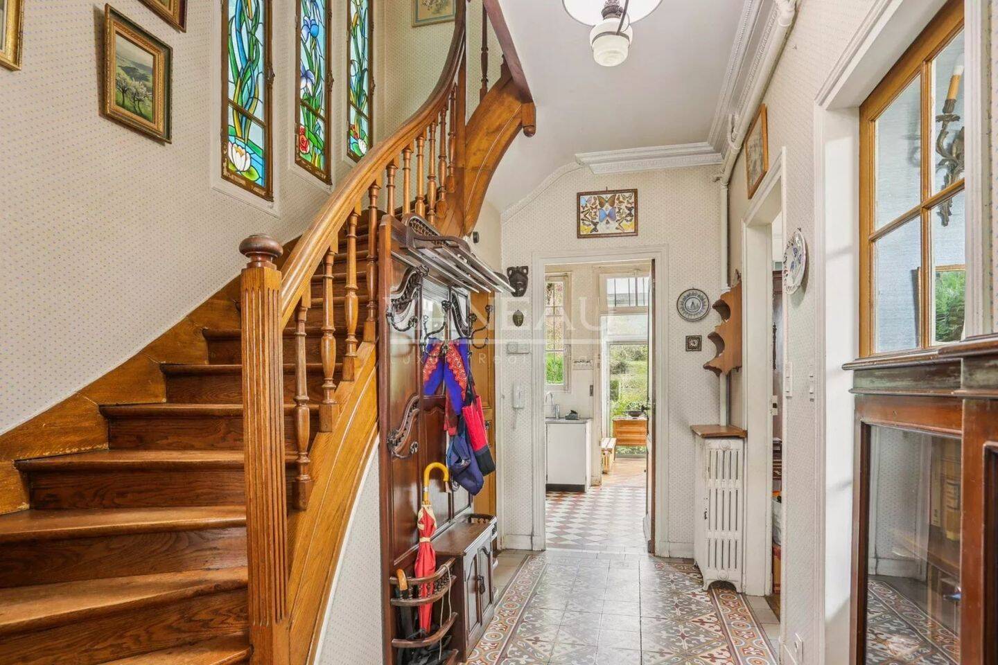 Maison à vendre, 143m², SEVRES