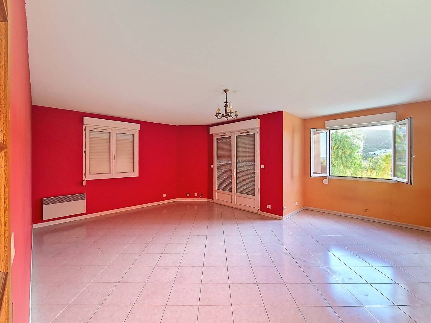 Maison à vendre, 77m², L'ILE ROUSSE
