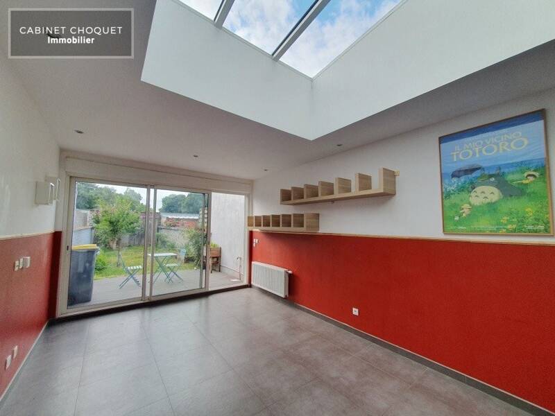 Maison à louer, 79m², LA MADELEINE