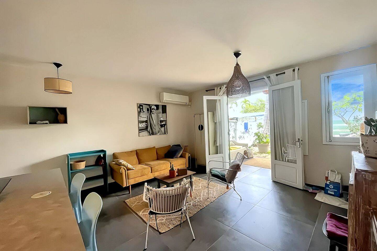 Maison à vendre, 65m², SAINT PAUL