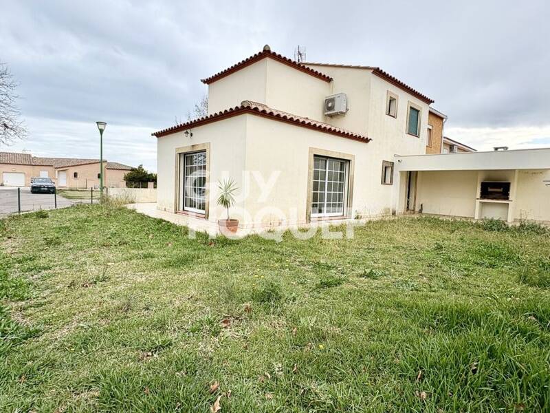 Maison à louer, 123m², ALENYA