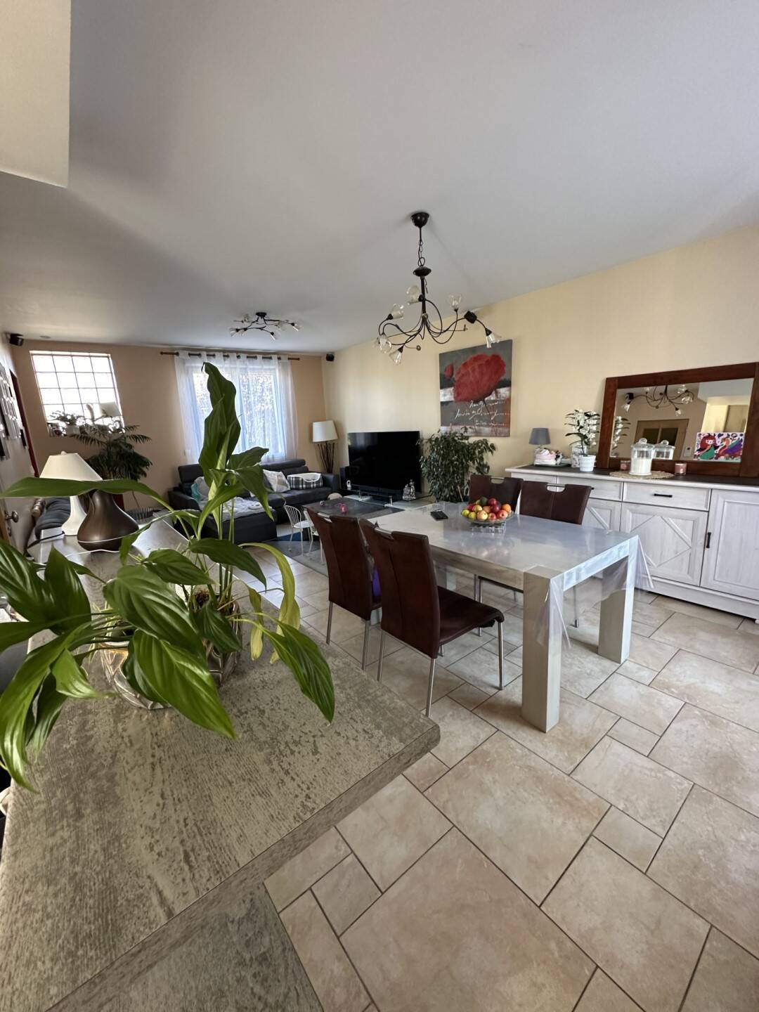 Maison à vendre, 134m², CHAMPIGNY SUR MARNE