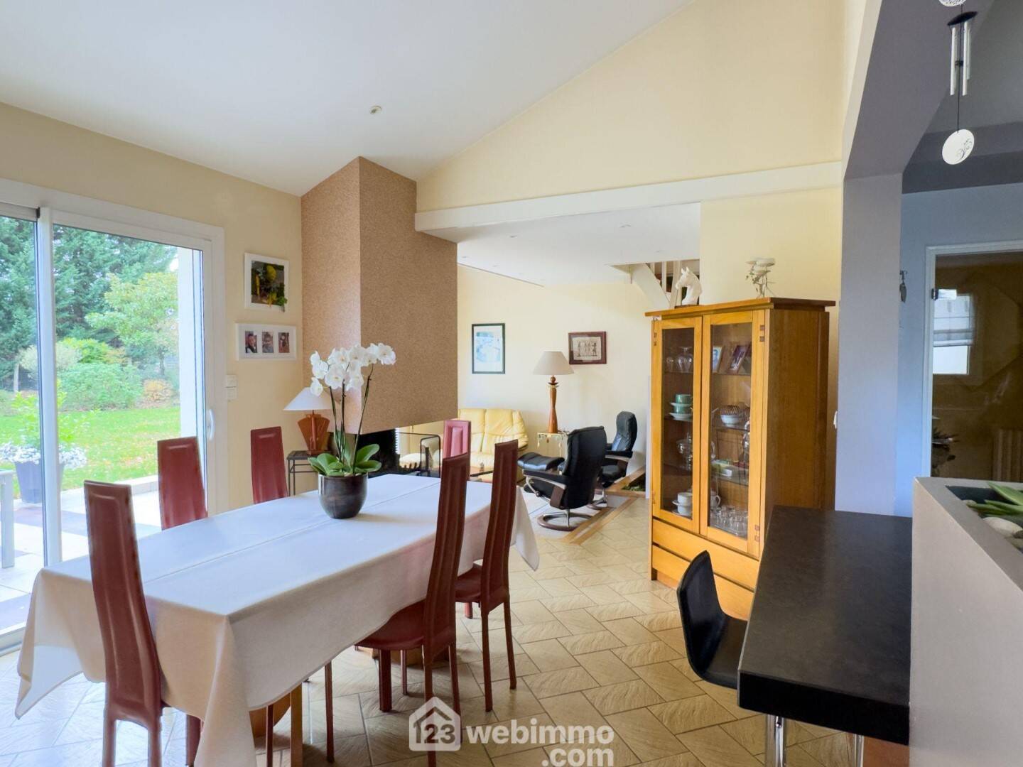 Maison à vendre, 140m², CHOLET