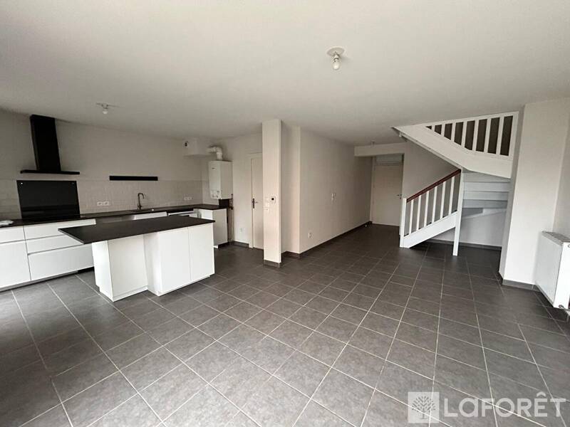 Maison à louer, 84m², SAINT JORY