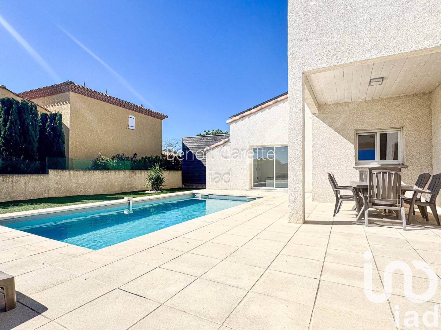 Maison à vendre, 115m², LA PALME