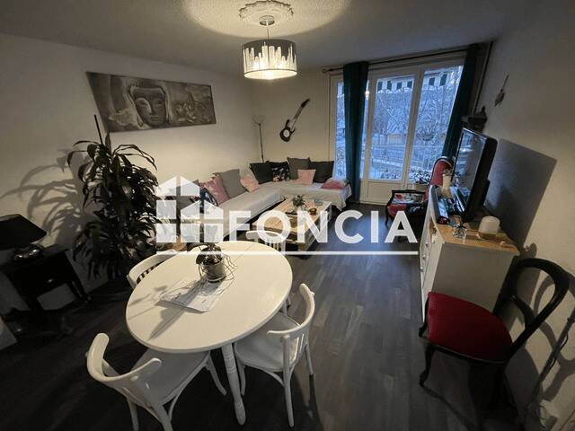 Maison à louer, 70m², VALENCE