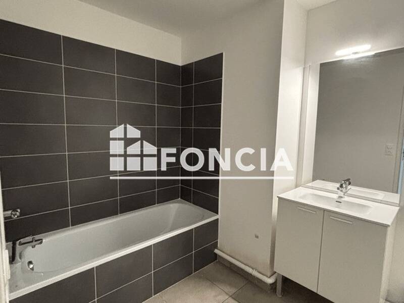 Maison à louer, 60m², CHENOVE