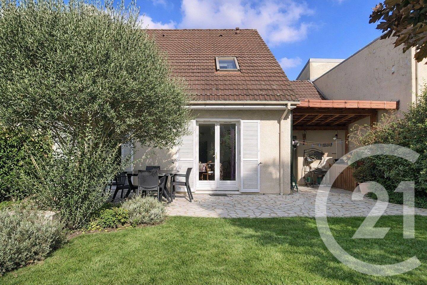 Maison à vendre, 103m², ORLY