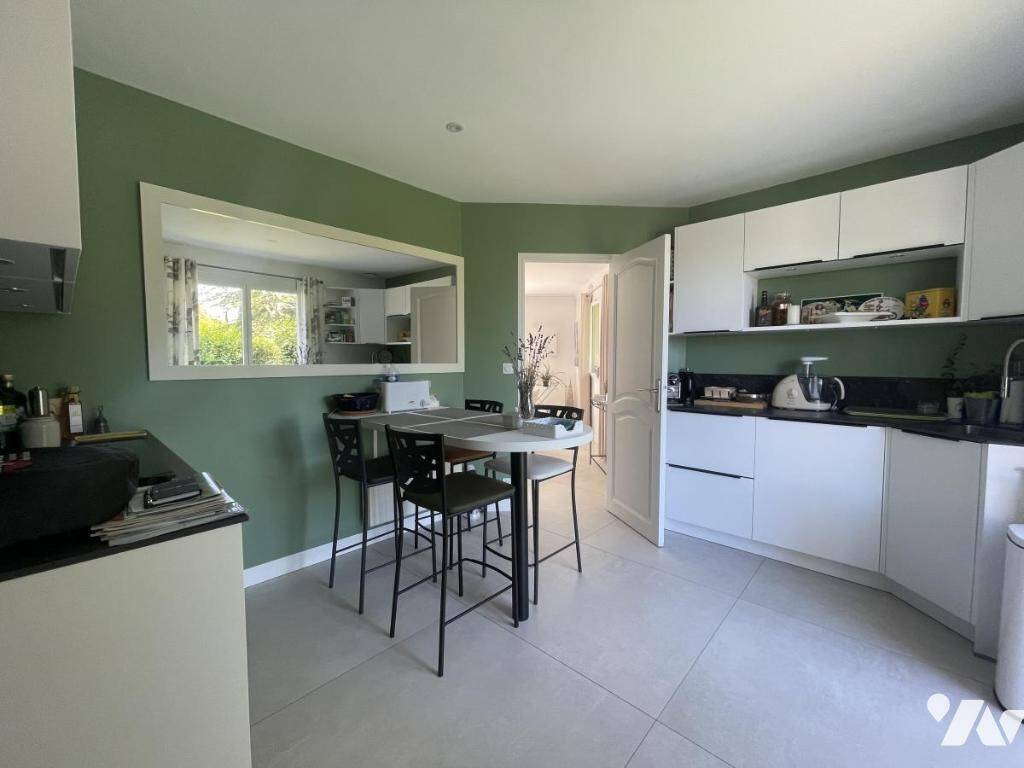 Maison à vendre, 321m², SAINT FUSCIEN