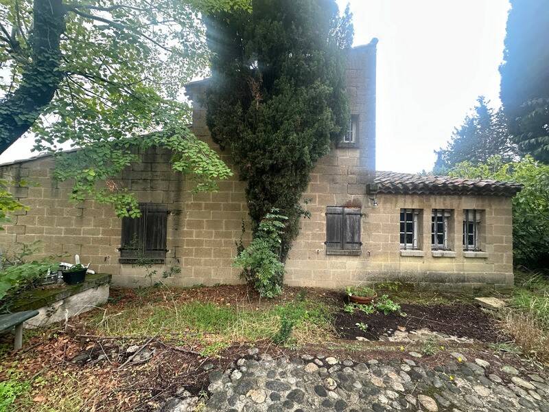 Maison à vendre, 178m², AIX EN PROVENCE