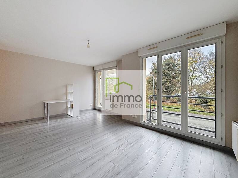 Maison à louer, 26m², LILLE