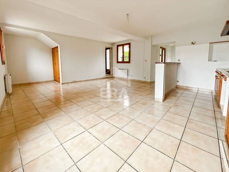 Maison à louer, 73m², DAMMARIE LES LYS