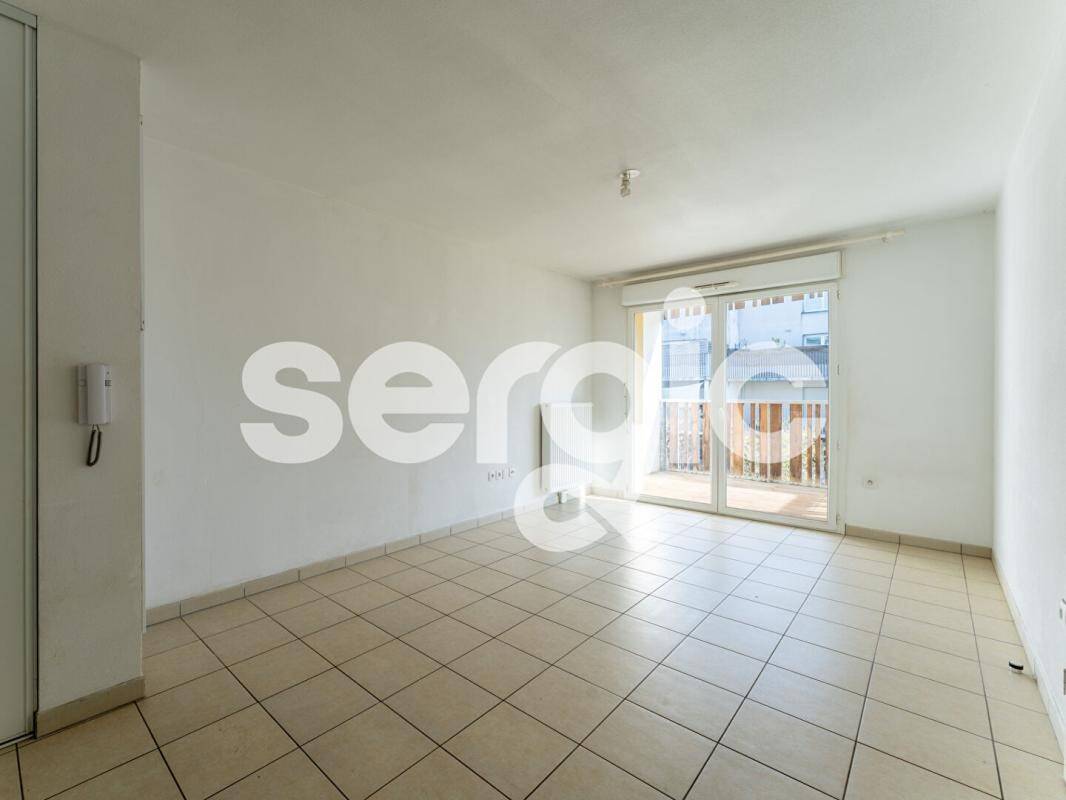 Maison à vendre, 38m², LORMONT
