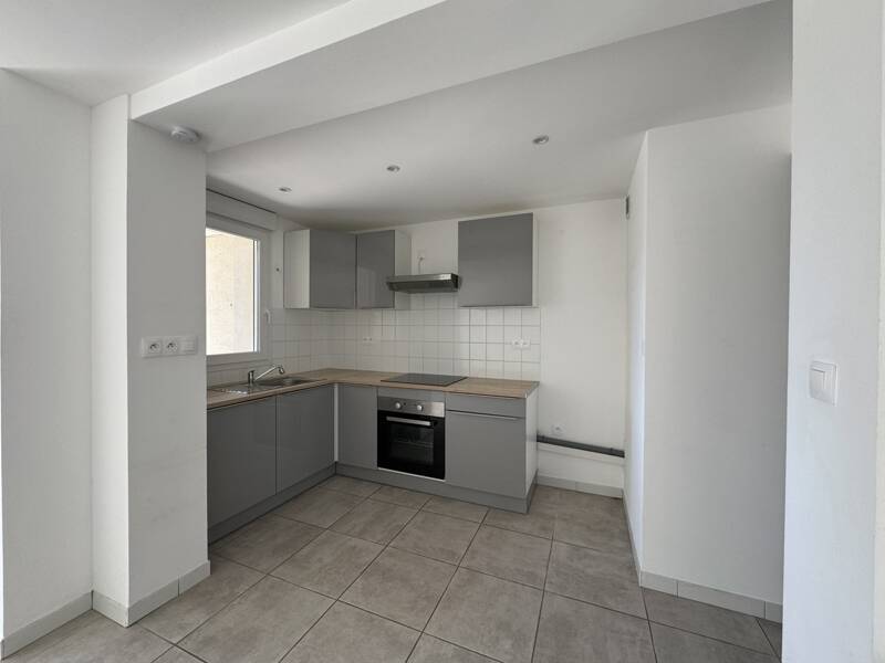 Maison à louer, 37m², SAZE