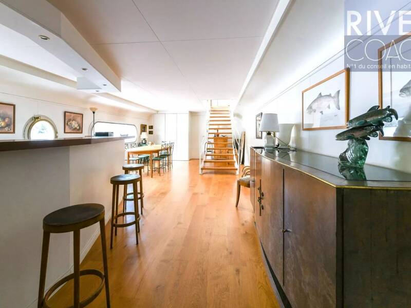 Maison à vendre, 250m², BOULOGNE BILLANCOURT