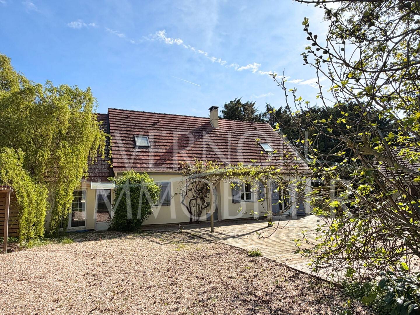 Maison à vendre, 127m², VERNON