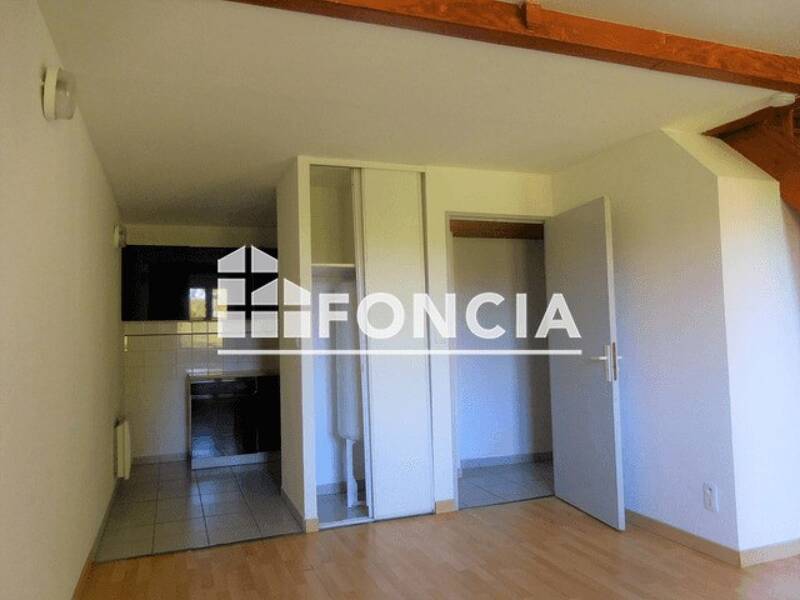 Maison à louer, 43m², TOULOUSE