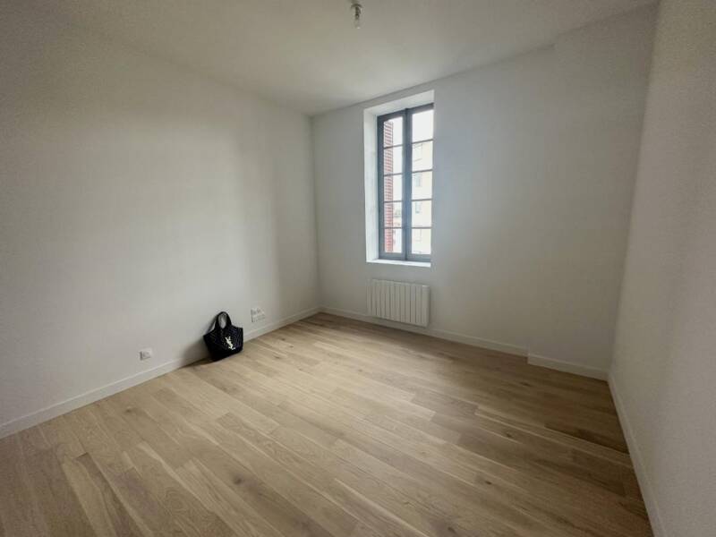 Maison à louer, 50m², CLERMONT FERRAND