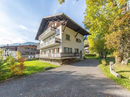 Appartement à vendre 1 050 000 € 4 pièces 3 chambres 82 m² Étage 1/4 Megève 74120