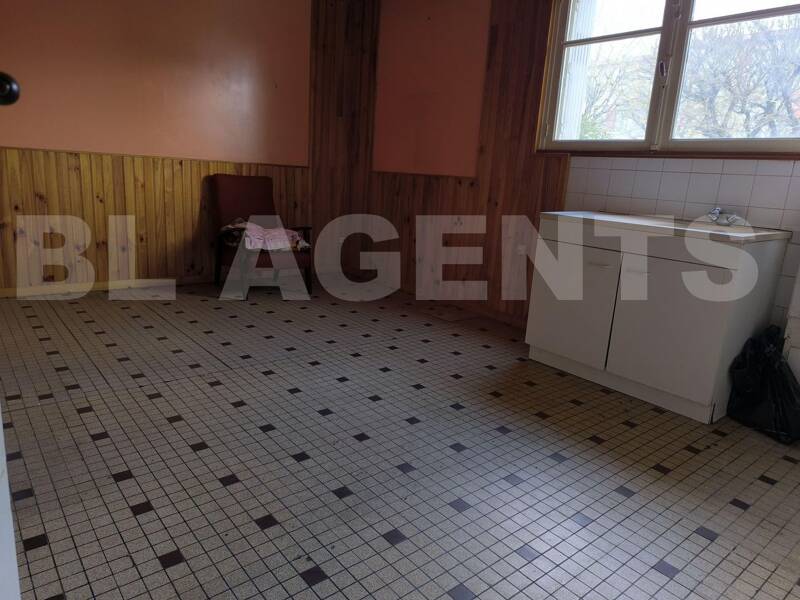 Maison à vendre, 78m², MOISSAC