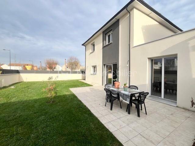 Maison à vendre, 145m², LE VAUDREUIL