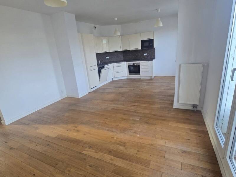 Maison à louer, 80m², PARIS 17E