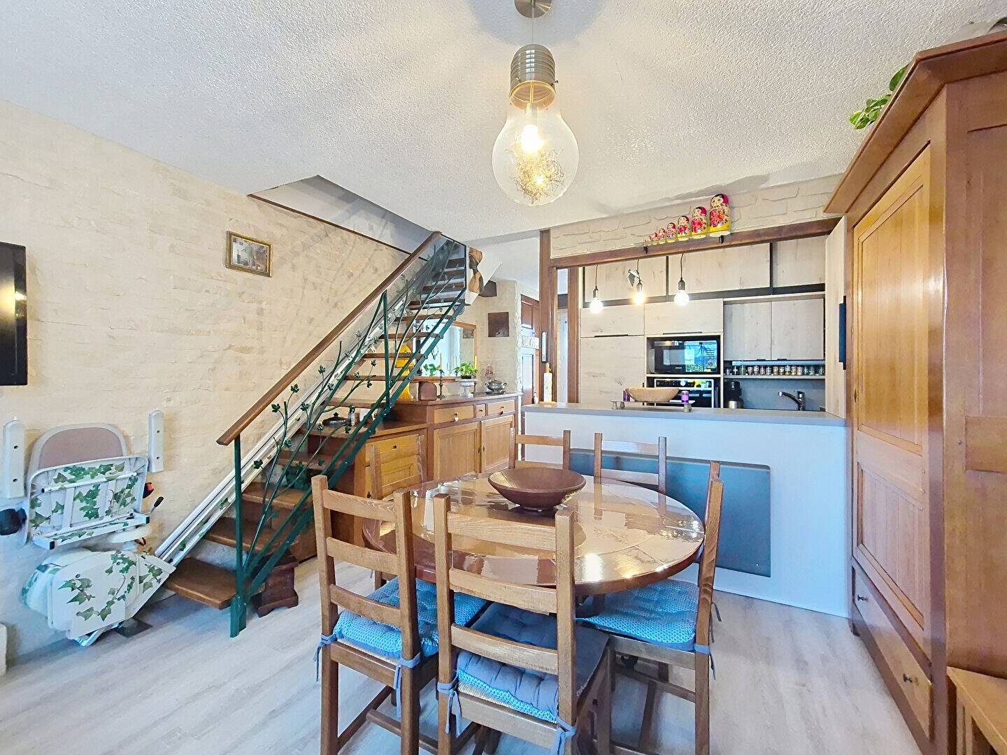 Maison à vendre, 49m², VILLERS SUR MER