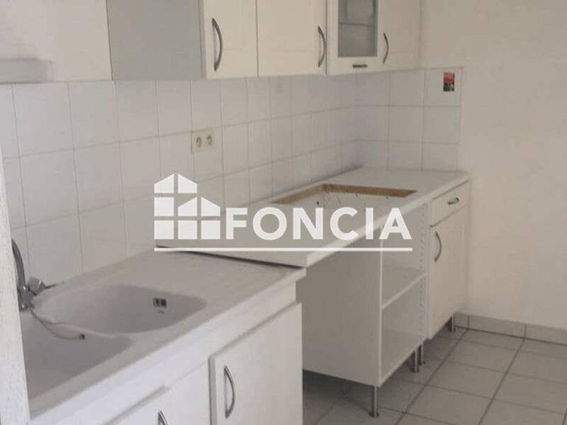 Maison à louer, 80m², MONTPELLIER