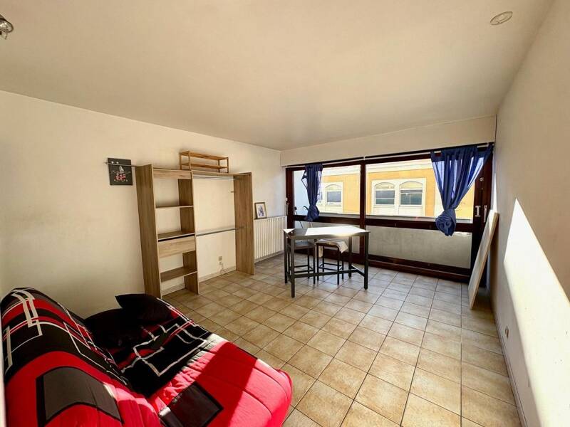 Maison à louer, 26m², BORDEAUX