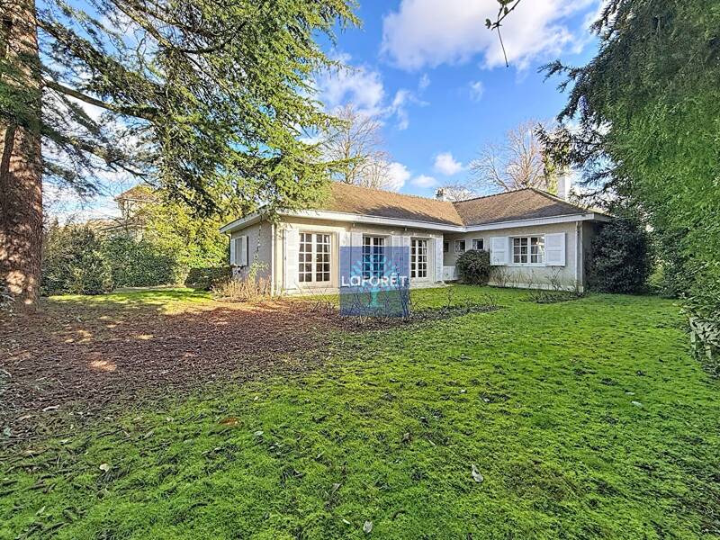 Maison à vendre, 137m², BRETIGNY SUR ORGE