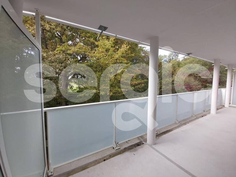 Maison à louer, 59m², LE BOUSCAT