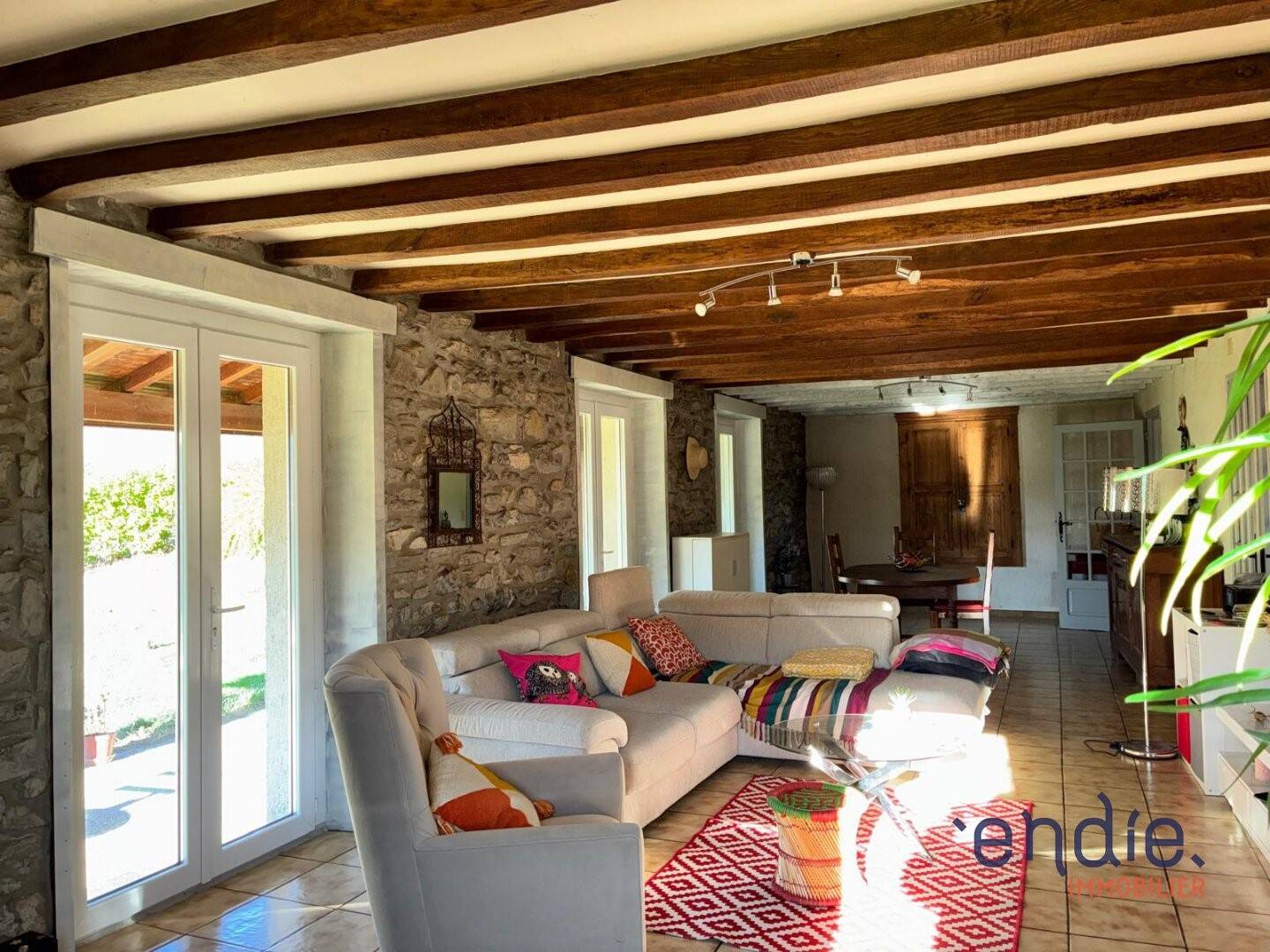 Maison à vendre, 165m², NAVARRENX