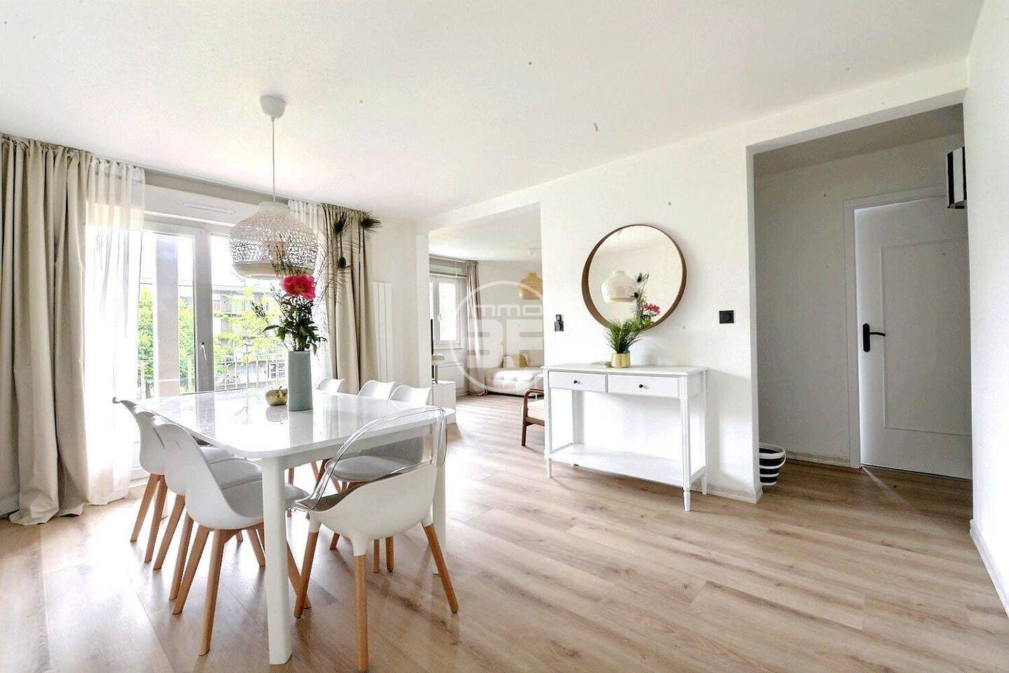 Maison à vendre, 74m², VILLAGE NEUF