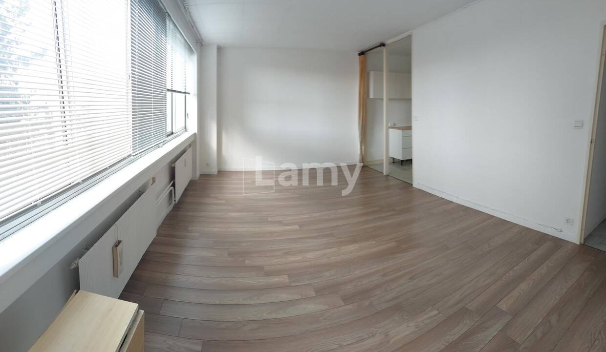 Maison à louer, 45m², VANDOEUVRE LES NANCY