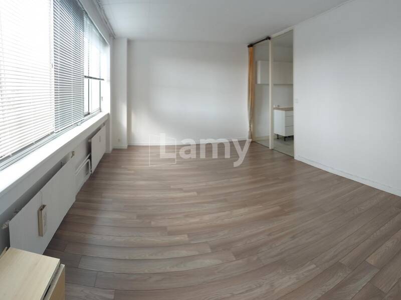 Maison à louer, 45m², VANDOEUVRE LES NANCY