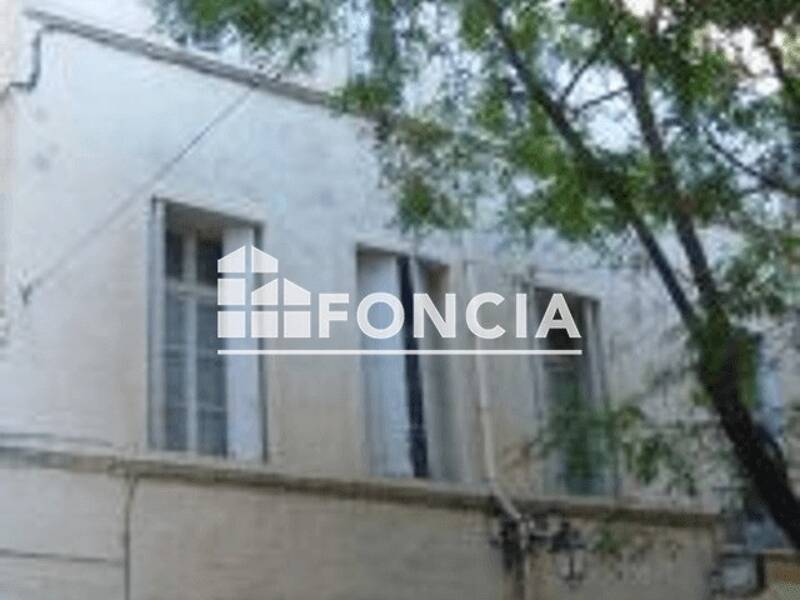 Maison à louer, 86m², MONTPELLIER