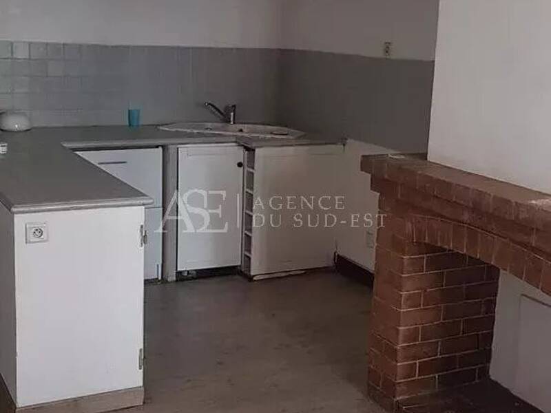 Maison à louer, 49m², AIX EN PROVENCE