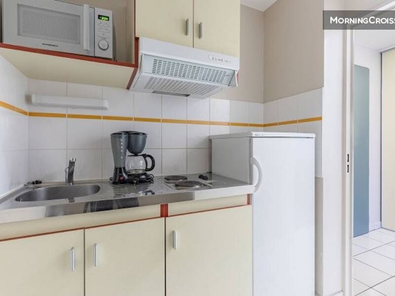 Maison à louer, 35m², LIMOGES