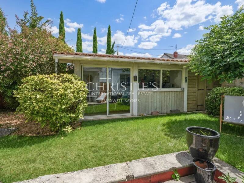 Maison à vendre, 193m², BORDEAUX