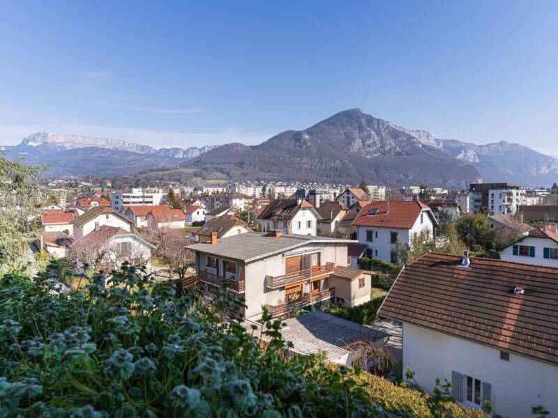 Maison à louer, 81m², ANNECY LE VIEUX