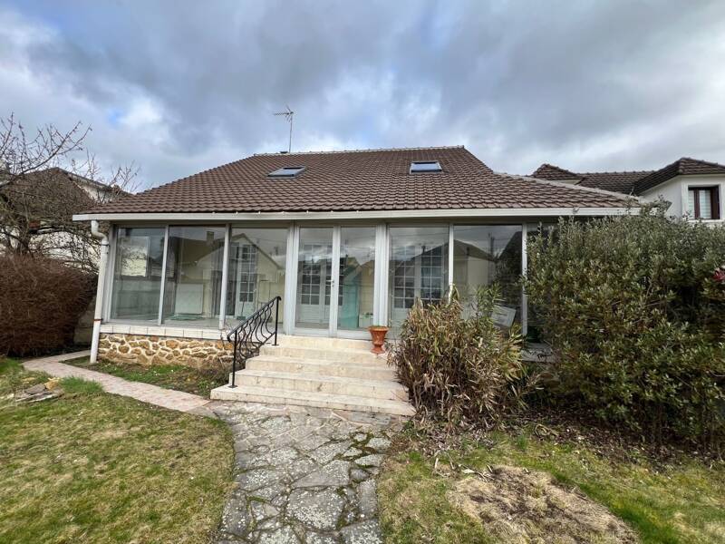 Maison à louer, 97m², PONTAULT COMBAULT