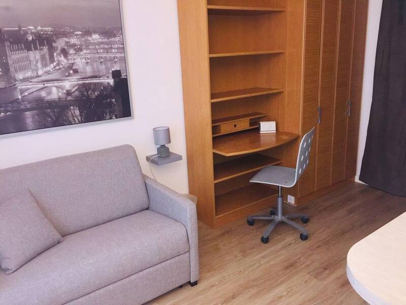 Maison à louer, 0m², PARIS 12E