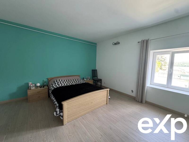 Maison à vendre, 105m², SAINT GEORGES D'ESPERANCHE