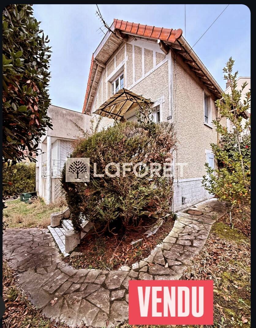 Maison à vendre, 71m², ARGENTEUIL