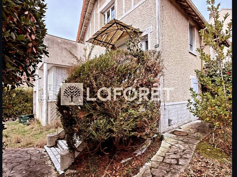 Maison à vendre, 71m², ARGENTEUIL